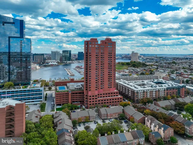 $279,900 | 123 West Barre Street, Unit PH3, Baltimore, MD 21201