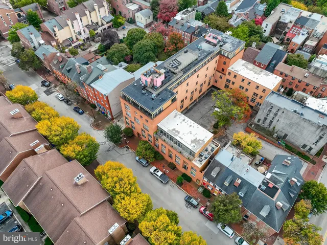 $279,900 | 123 West Barre Street, Unit PH3, Baltimore, MD 21201