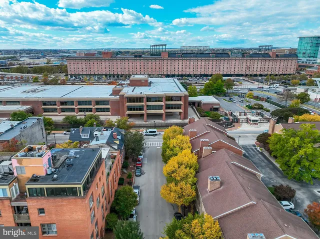 $279,900 | 123 West Barre Street, Unit PH3, Baltimore, MD 21201