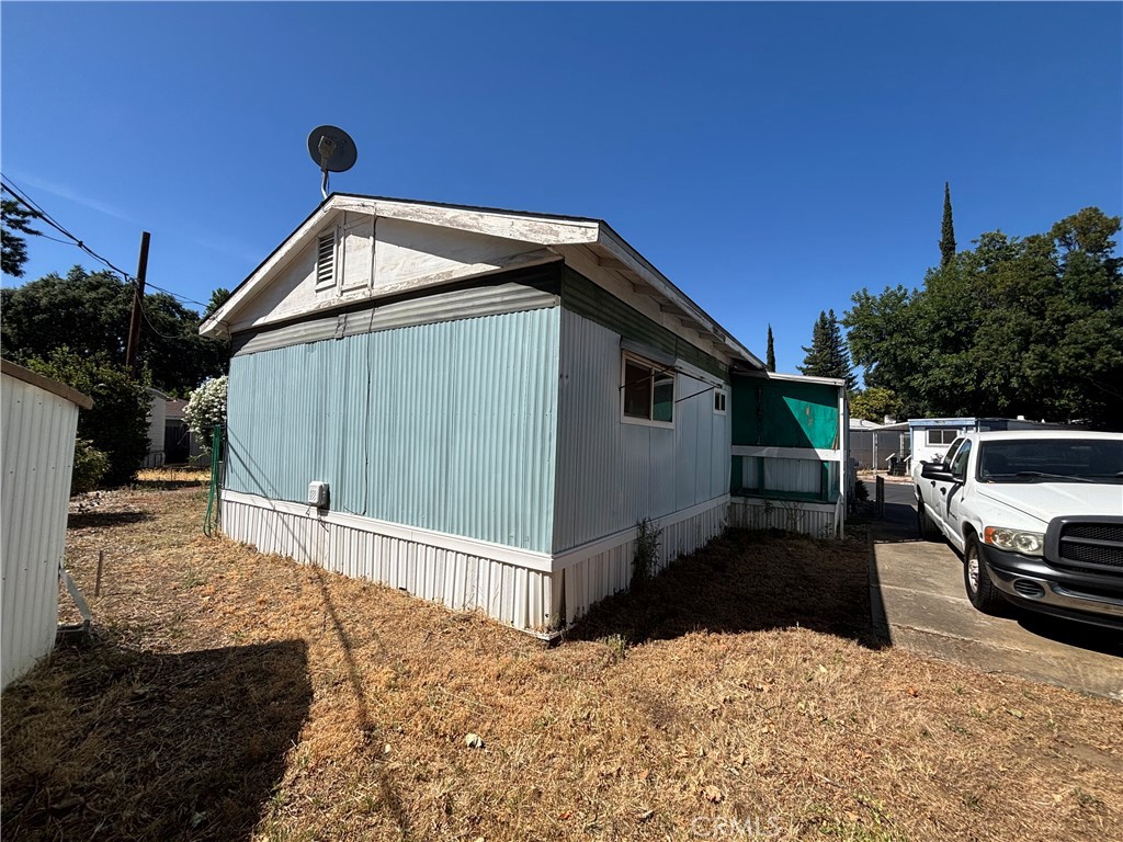 567 East Lassen, Unit 206 Chico, CA 95973 - Photo 24 of 28 Back