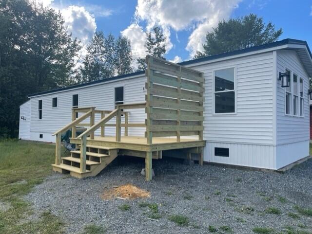 58 Red Bridge Road Ellsworth, ME 04605 - Photo 1 of 13 58 Red Pic 1