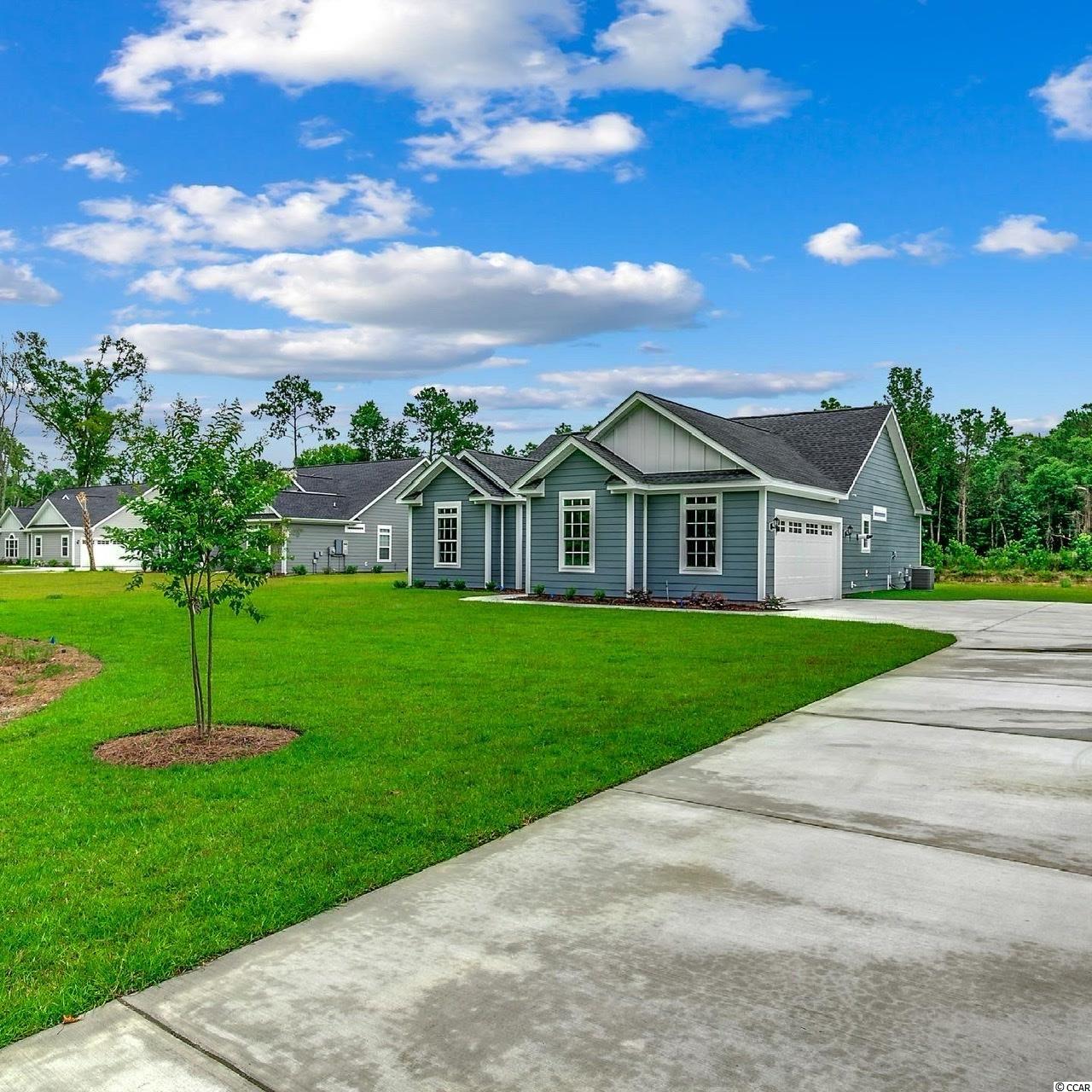899 Wachesaw Road Murrells Inlet, SC 29576 - Photo 1 of 12 Gallery Image 1