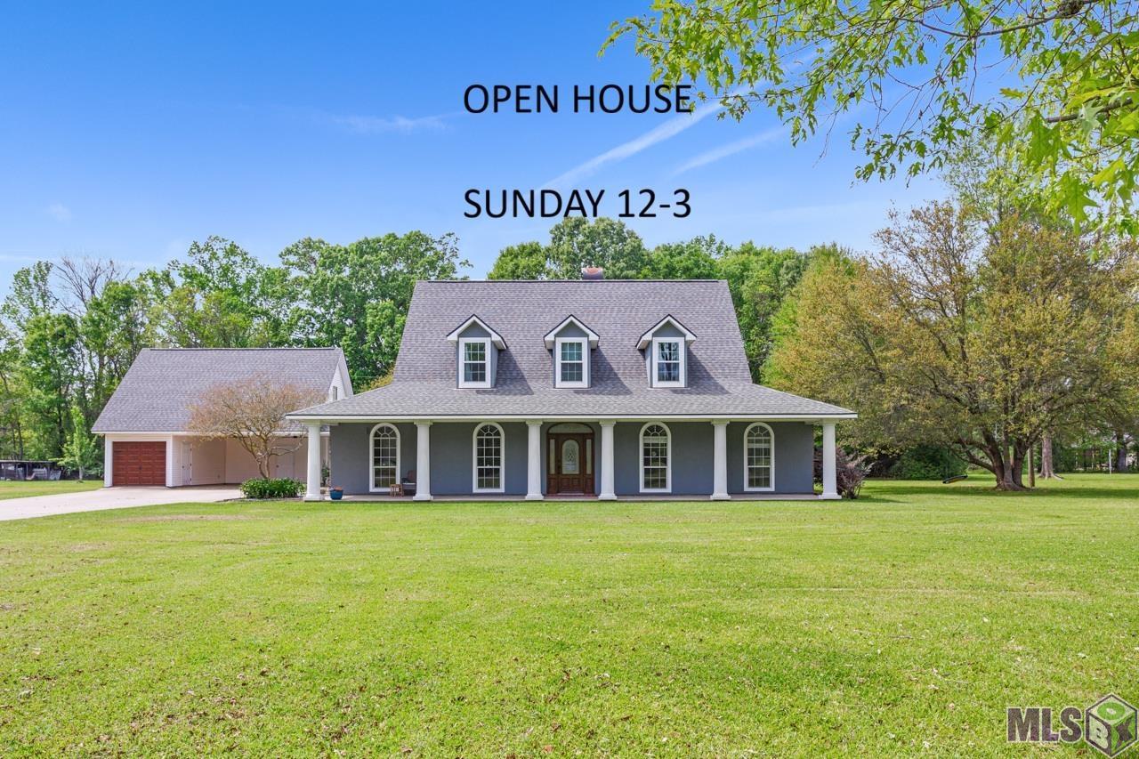 14367 Devall Road Baton Rouge, LA 70818 - Photo 31 of 31
