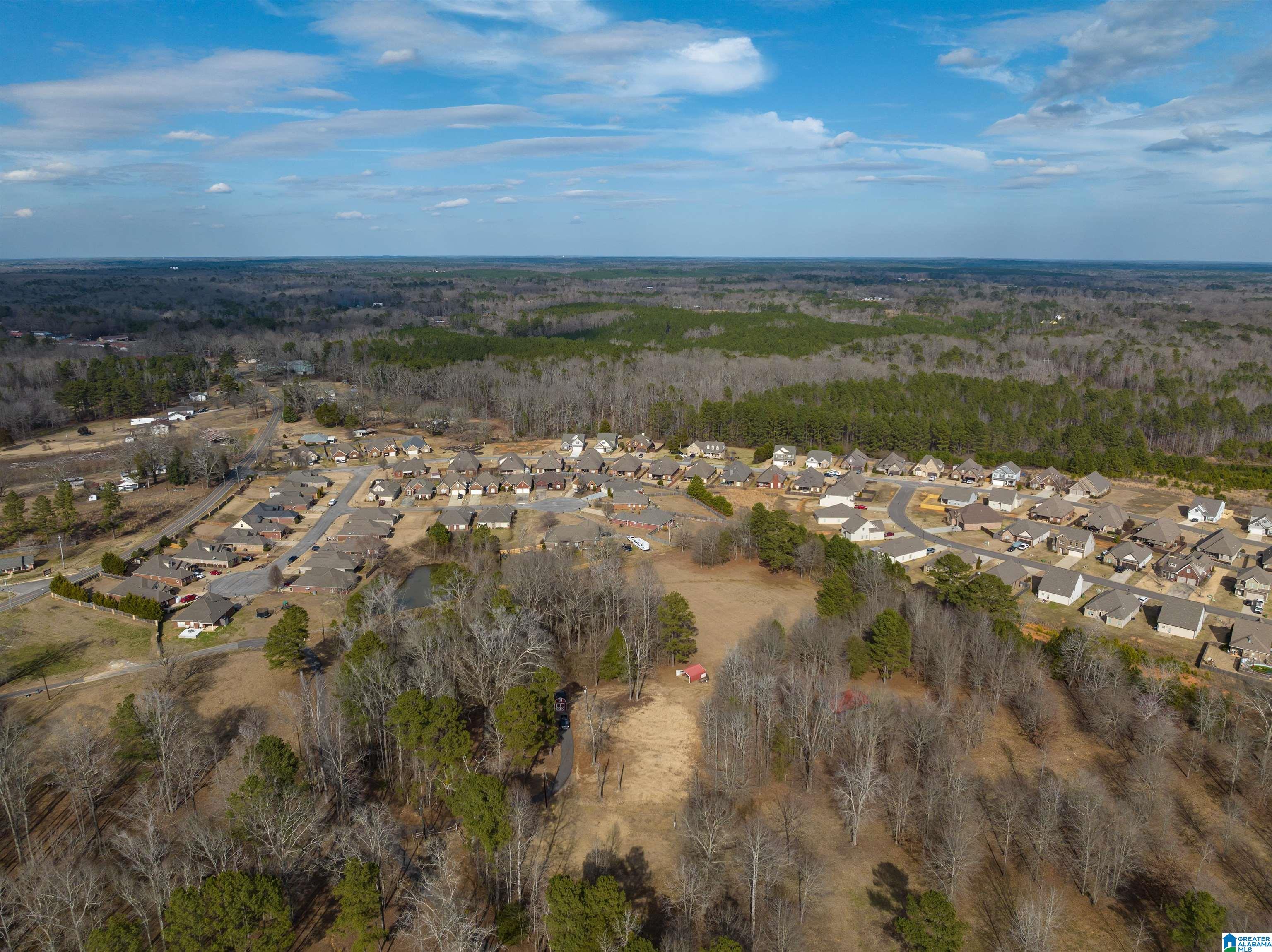 72 Christy Lane Jasper, AL 35504 - Photo 34 of 41