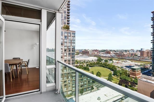 1 Shore Lane, Unit 1805 Jersey City, NJ 07310 - Photo 12 of 30