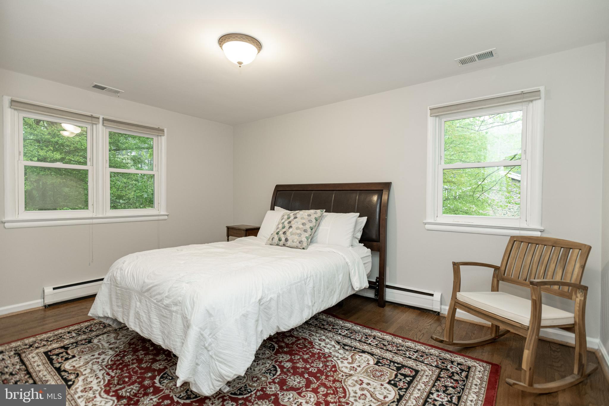 4918 Dumfries Road Catlett, VA 20119 - Photo 13 of 25 Bedroom 1