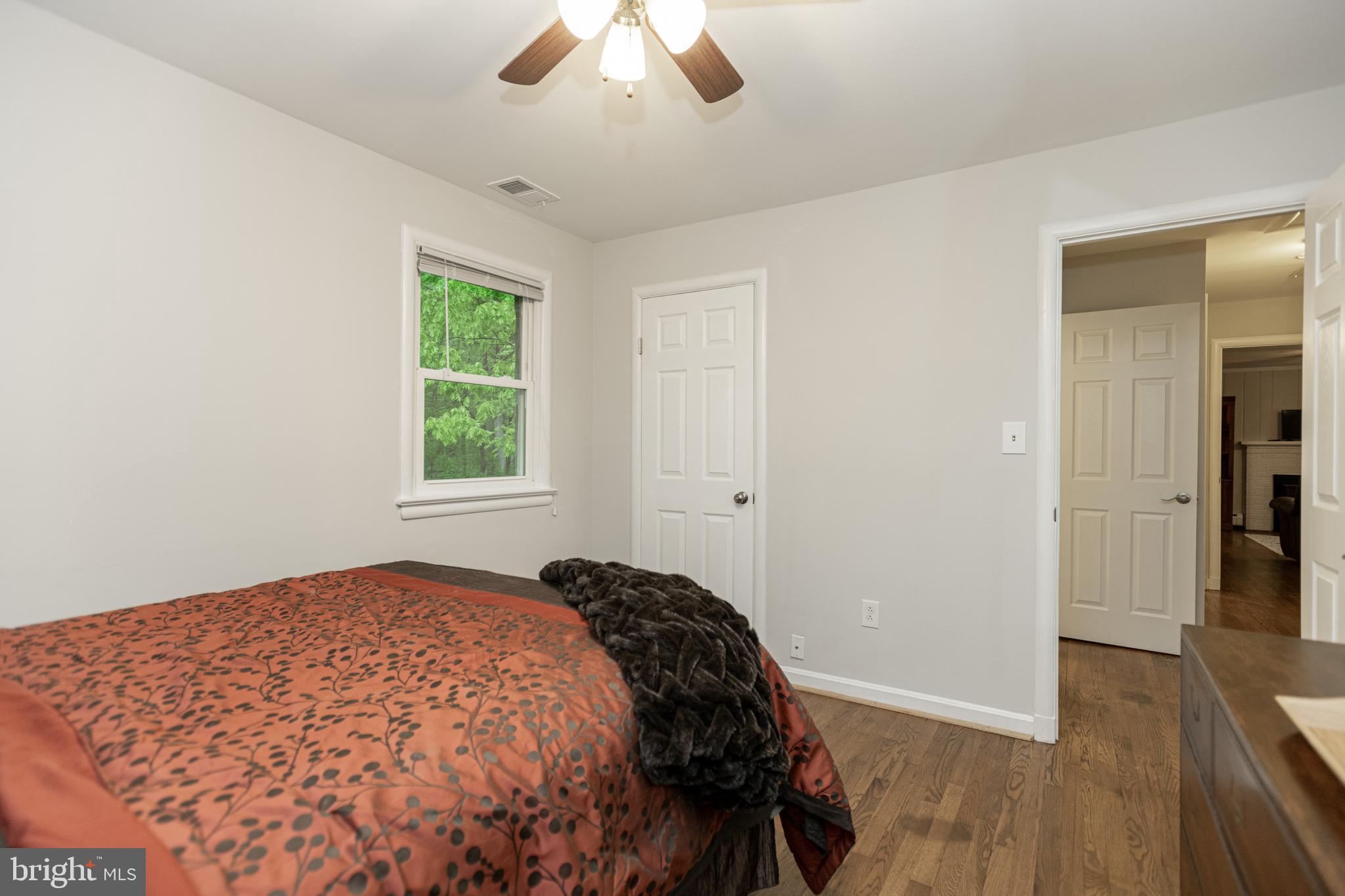 4918 Dumfries Road Catlett, VA 20119 - Photo 16 of 25 Bedroom 2