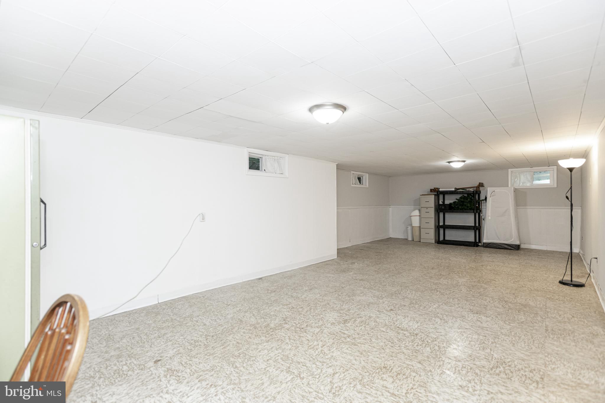 4918 Dumfries Road Catlett, VA 20119 - Photo 17 of 25 Basement