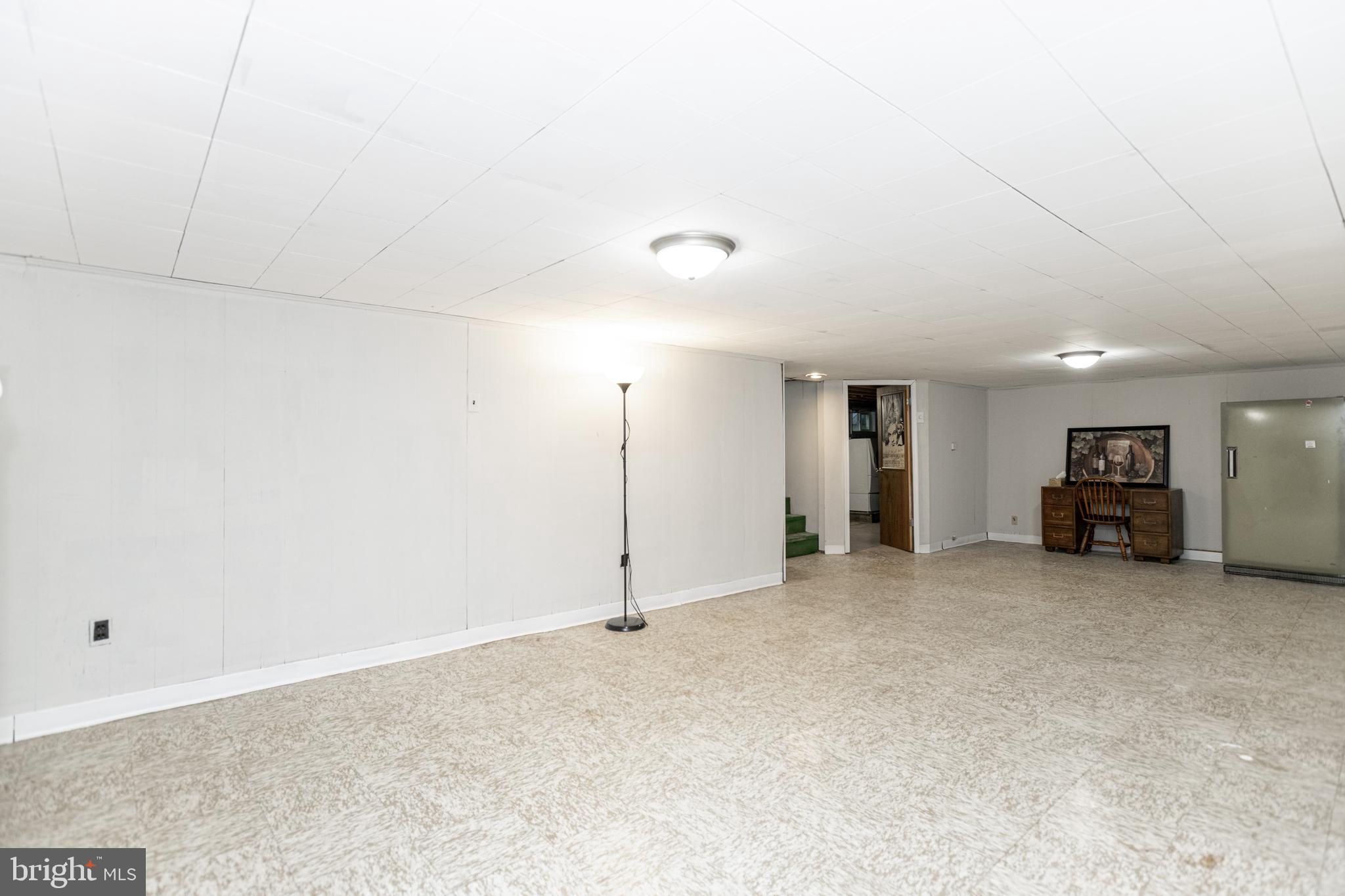 4918 Dumfries Road Catlett, VA 20119 - Photo 18 of 25 Basement