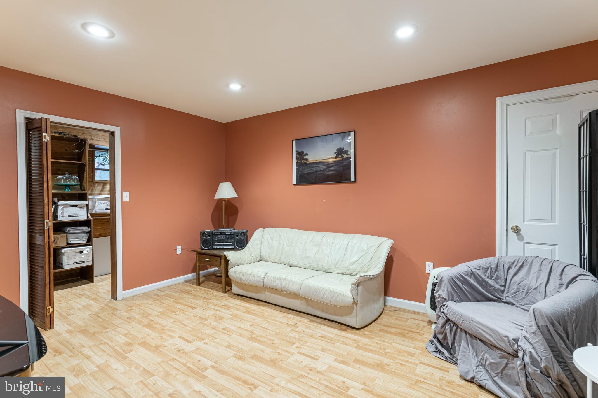 4918 Dumfries Road Catlett, VA 20119 - Photo 20 of 25 Bonus Room