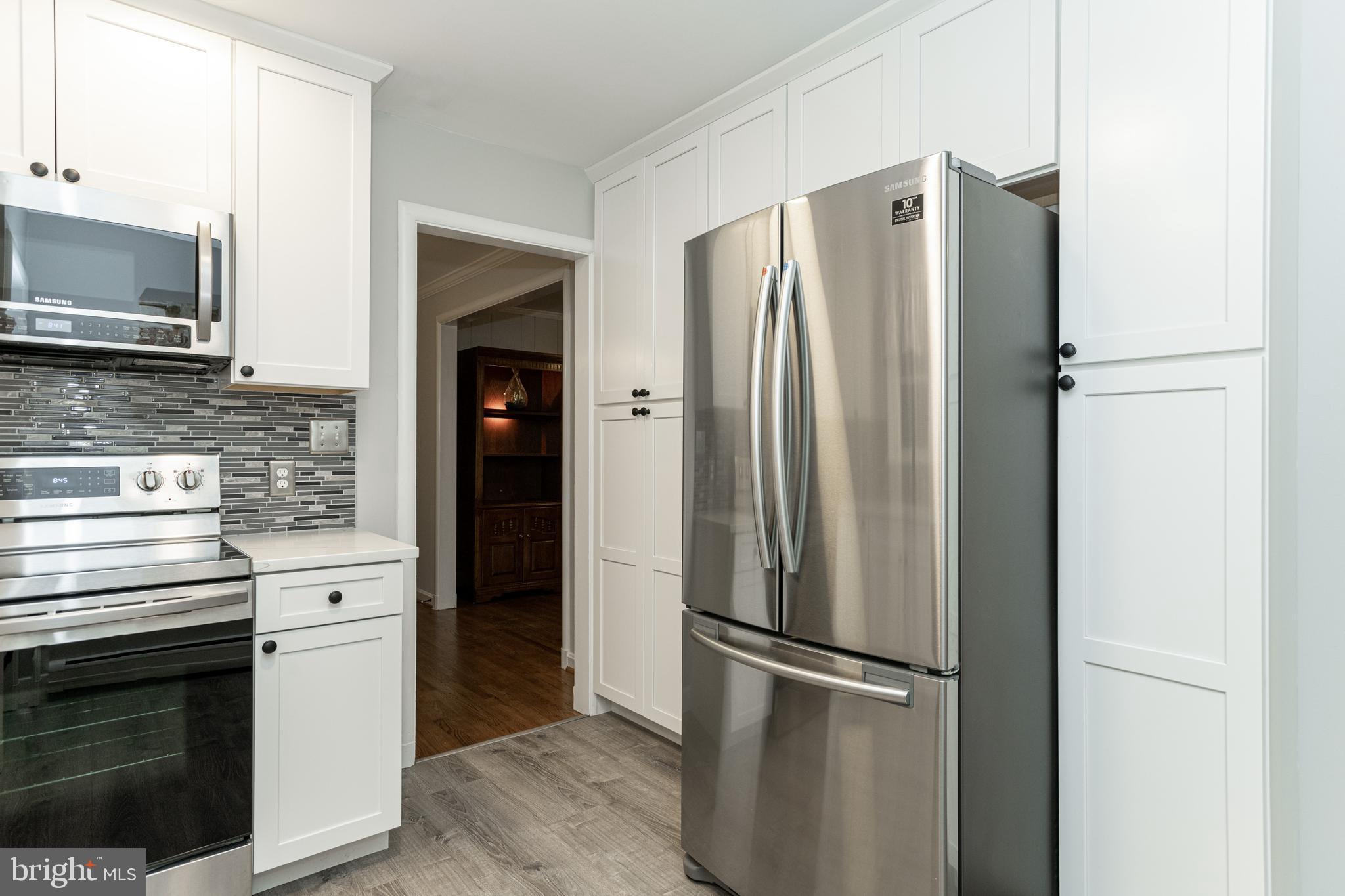 4918 Dumfries Road Catlett, VA 20119 - Photo 9 of 25 Kitchen