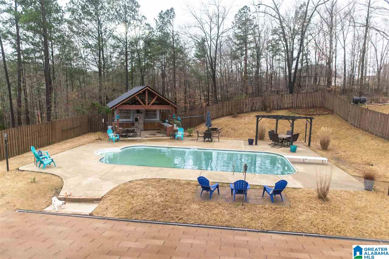117 Pats Way Springville, AL 35146 - Photo 27 of 30