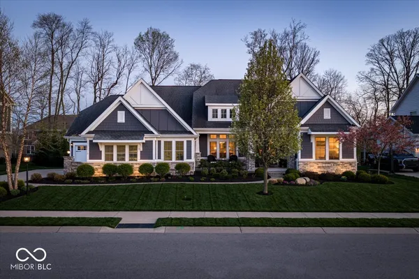 $1,175,000 | 14729 Harvest Glen Boulevard South, Fishers, IN 46037