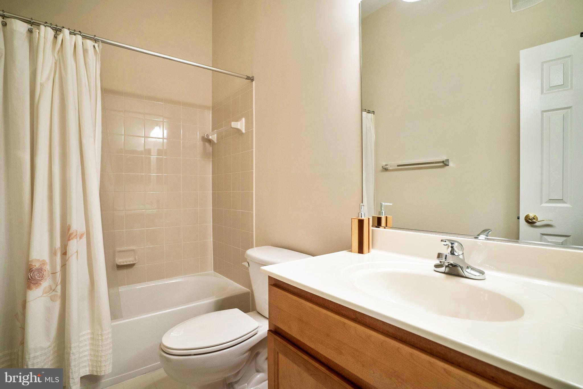 14873 Cloverdale Road, Unit 78 Woodbridge, VA 22193 - Photo 13 of 30 Bath