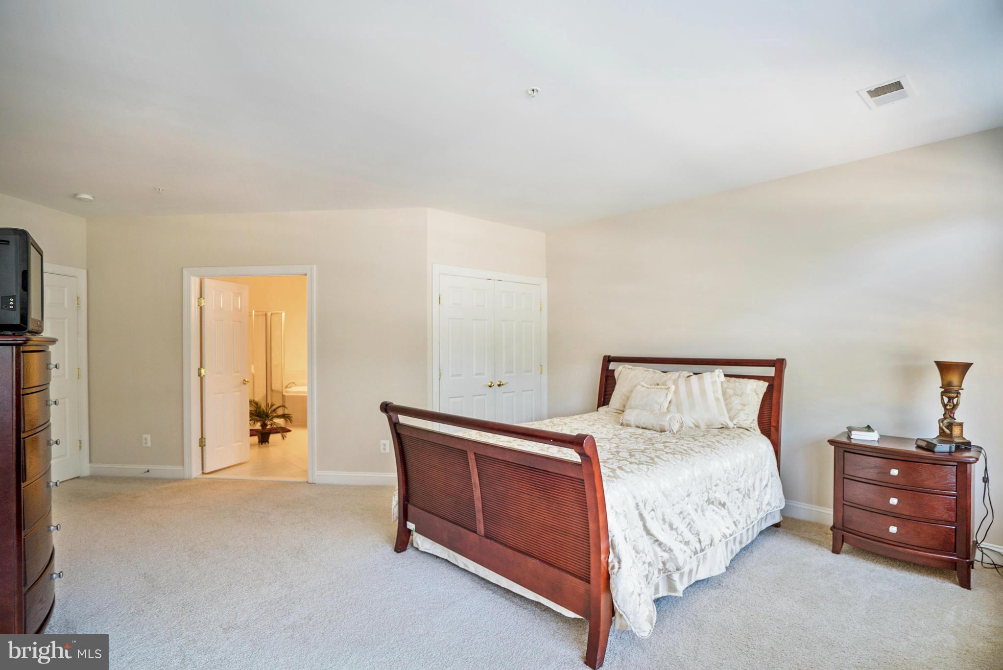 14873 Cloverdale Road, Unit 78 Woodbridge, VA 22193 - Photo 17 of 30 Bedroom (Master)