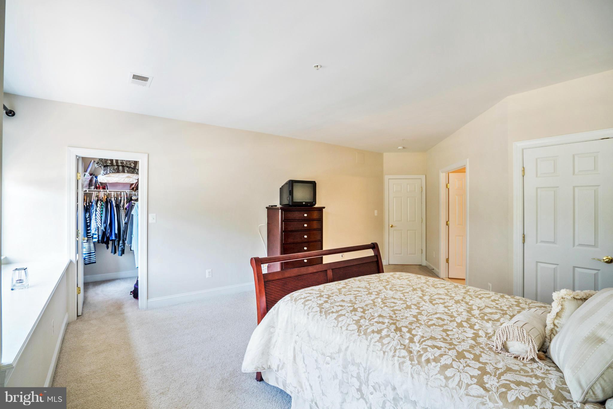 14873 Cloverdale Road, Unit 78 Woodbridge, VA 22193 - Photo 18 of 30 Bedroom (Master)