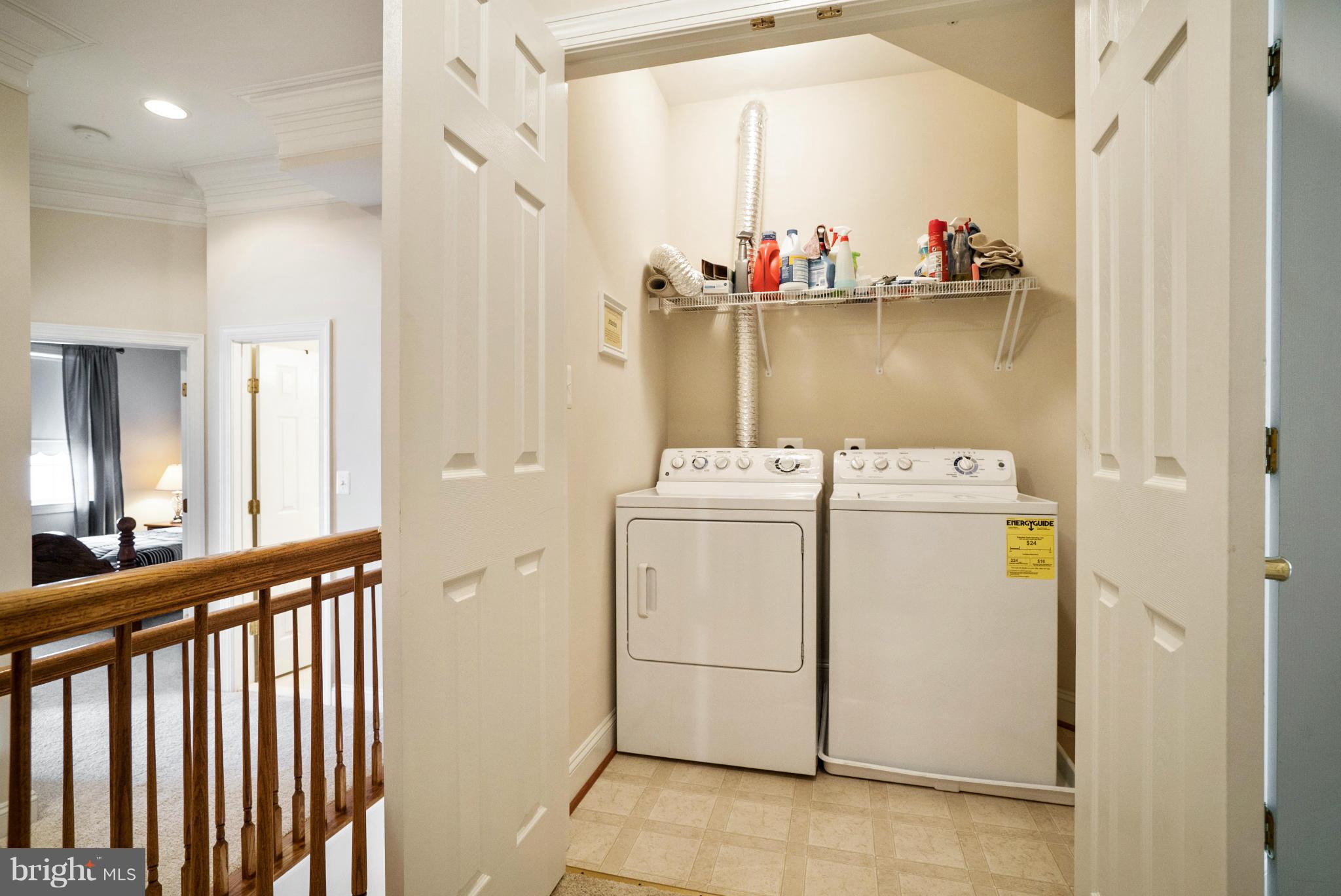 14873 Cloverdale Road, Unit 78 Woodbridge, VA 22193 - Photo 23 of 30 Interior (General)