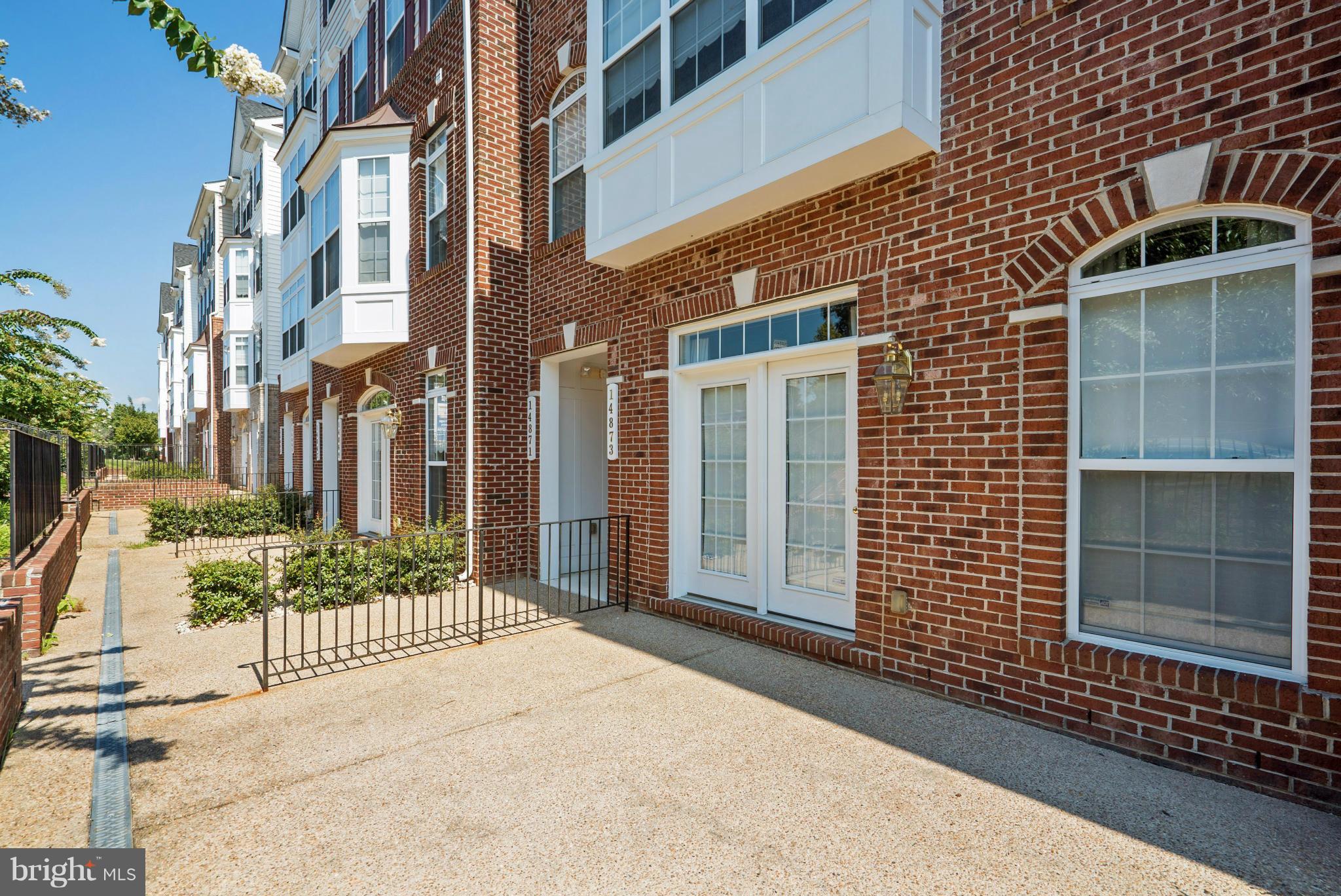 14873 Cloverdale Road, Unit 78 Woodbridge, VA 22193 - Photo 24 of 30 Exterior (Front)