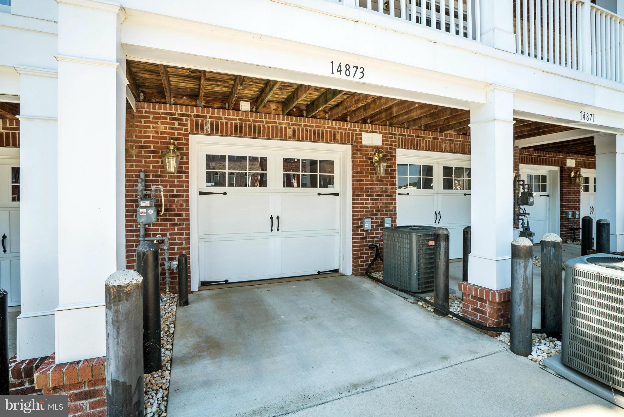 14873 Cloverdale Road, Unit 78 Woodbridge, VA 22193 - Photo 26 of 30 Exterior (Rear)