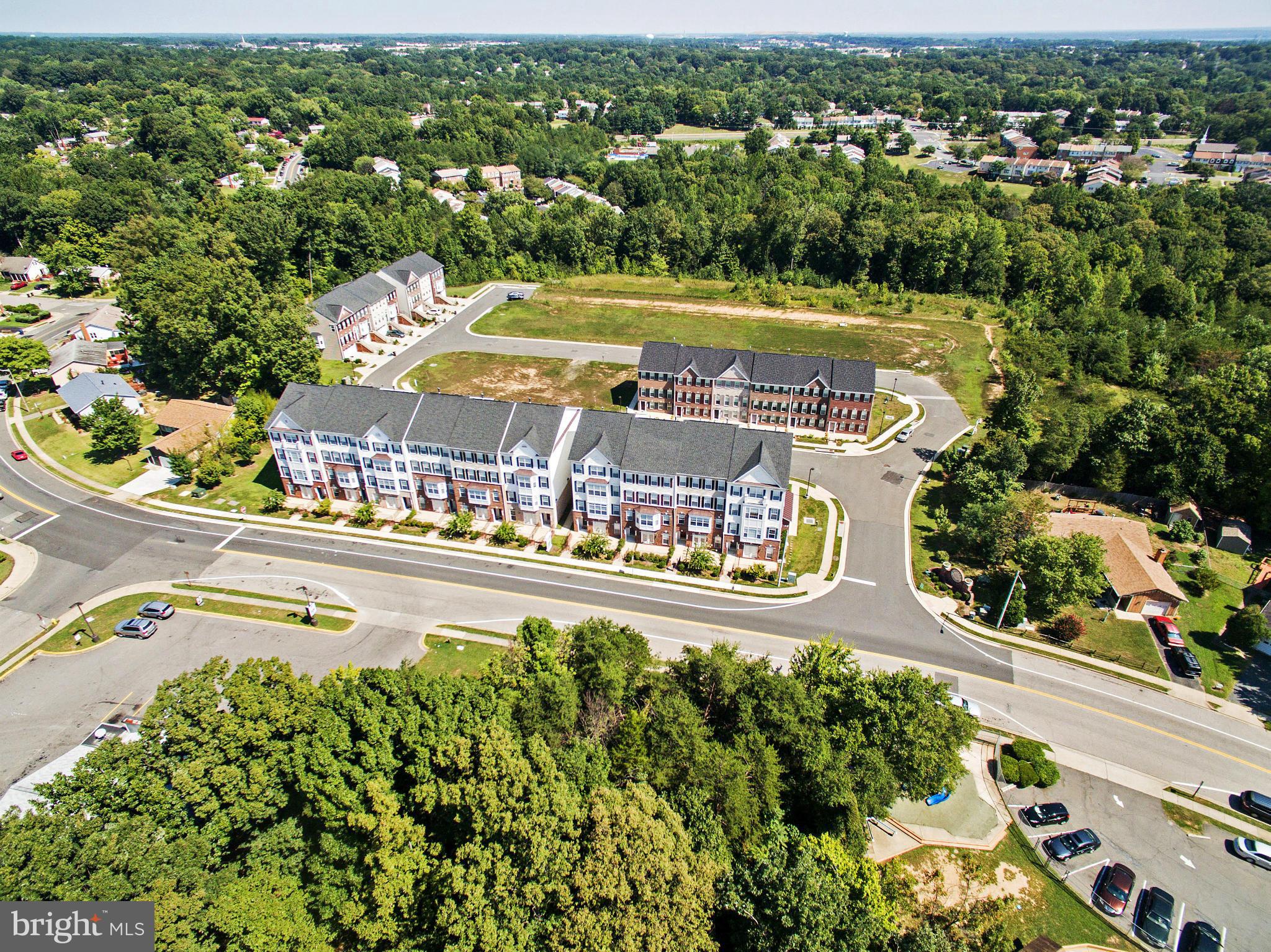 14873 Cloverdale Road, Unit 78 Woodbridge, VA 22193 - Photo 30 of 30 Exterior (General)
