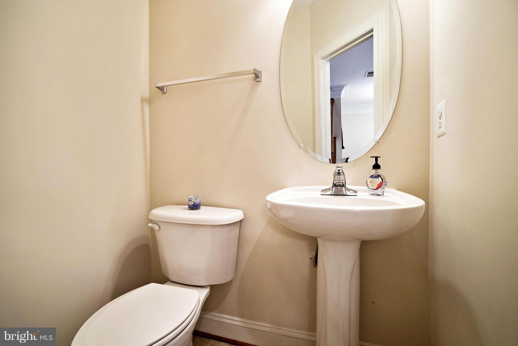 14873 Cloverdale Road, Unit 78 Woodbridge, VA 22193 - Photo 10 of 30 Bath