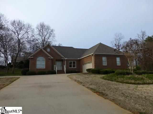 601 Mt Vernon Road Greer, SC 29651 - Photo 1 of 1
