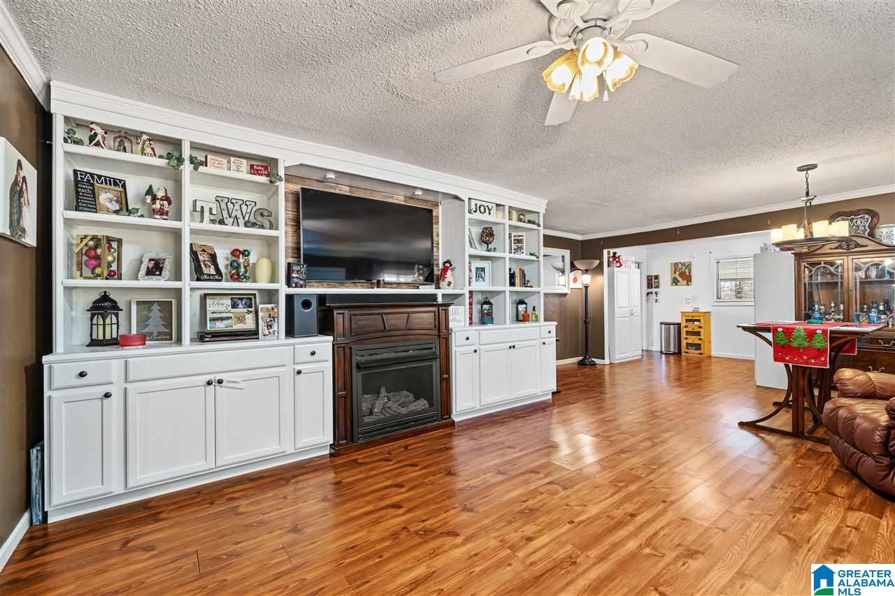 11 Posey Road Blountsville, AL 35031 - Photo 18 of 50