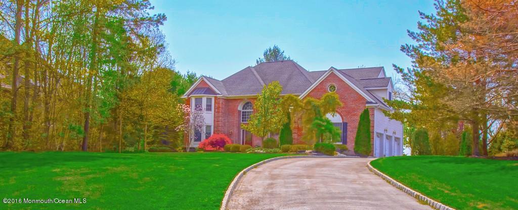 668 Winding River Road Brick, NJ 08724 - Photo 1 of 60 Enhanced