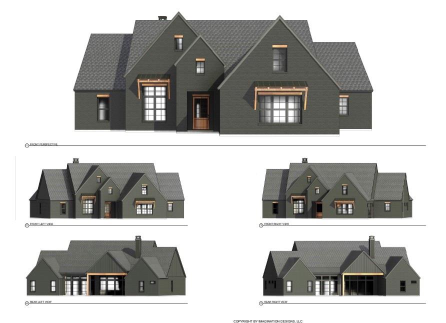 11010 King's Canyon Woodway, TX 76712 - Photo 3 of 7 a view of a building