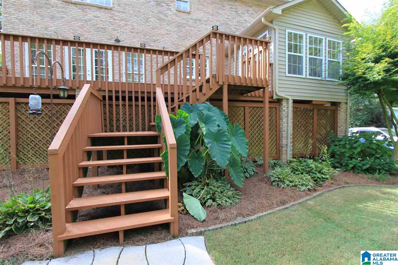 78 Thornwood Road Oxford, AL 36203 - Photo 48 of 50