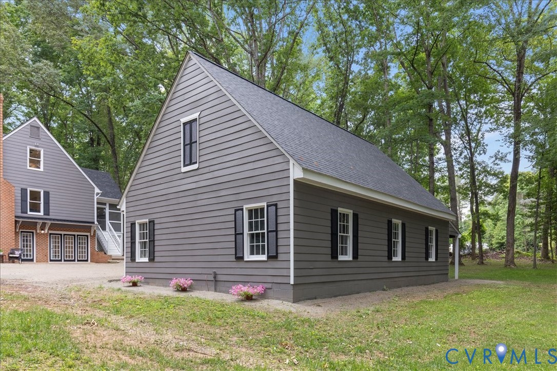 2789 Three Bridge Road Powhatan, VA 23139 - Photo 3 of 65