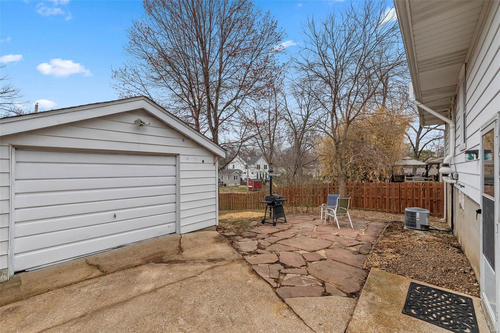 821 Edgar Road St. Louis, MO 63119 - Photo 19 of 26 Gallery Image 19