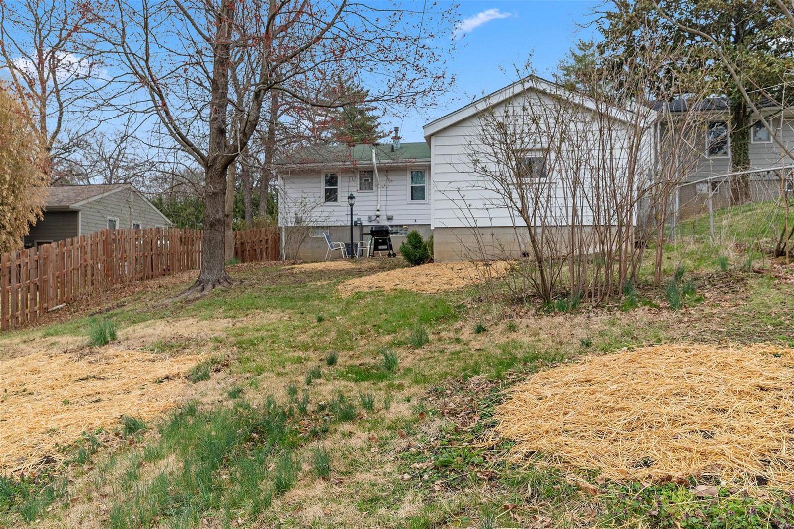 821 Edgar Road St. Louis, MO 63119 - Photo 21 of 26 Gallery Image 21