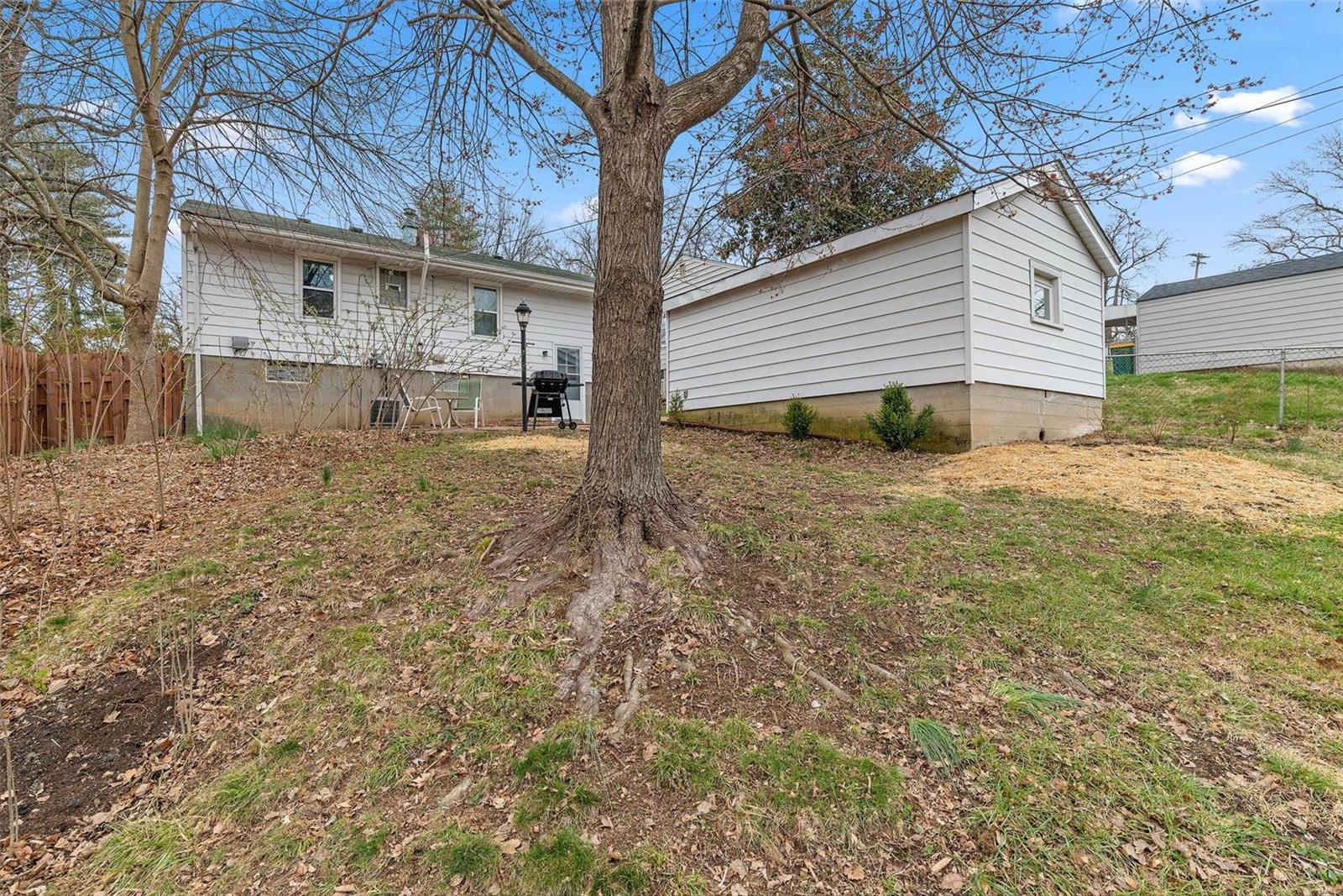 821 Edgar Road St. Louis, MO 63119 - Photo 23 of 26 Gallery Image 23