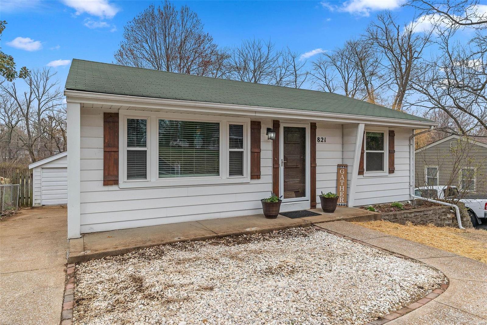 821 Edgar Road St. Louis, MO 63119 - Photo 24 of 26 Gallery Image 24