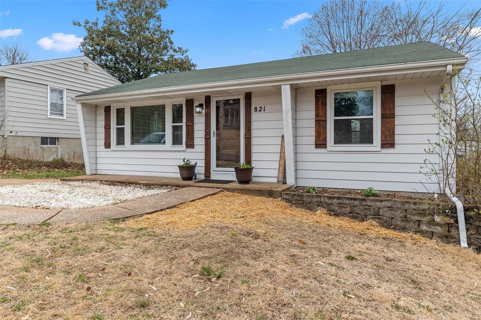 821 Edgar Road St. Louis, MO 63119 - Photo 25 of 26 Gallery Image 25