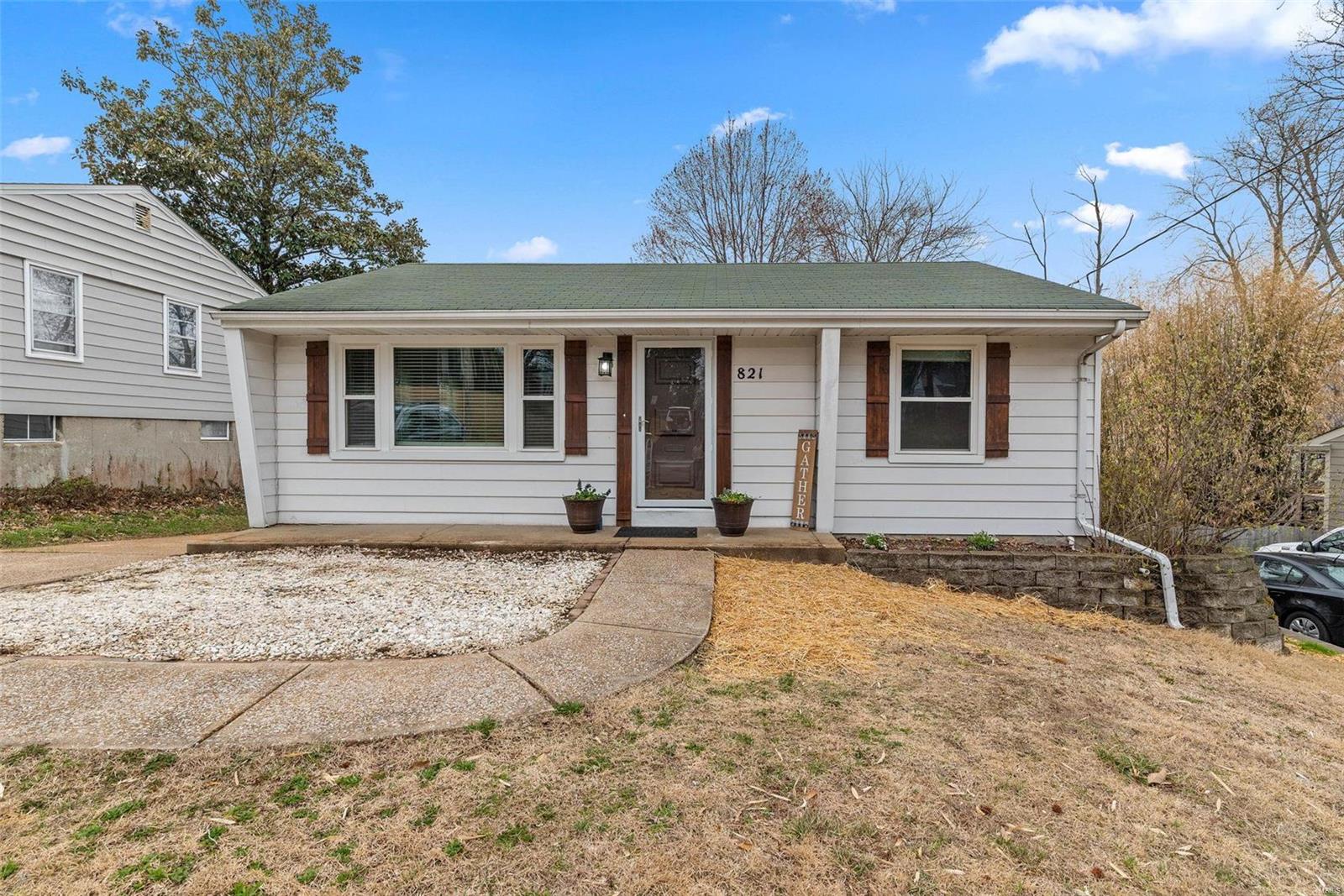 821 Edgar Road St. Louis, MO 63119 - Photo 26 of 26 Gallery Image 26