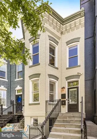 $1,500,000 | 1109 I Street Northeast, Washington, DC 20002