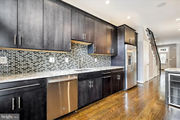 $1,500,000 | 1109 I Street Northeast, Washington, DC 20002