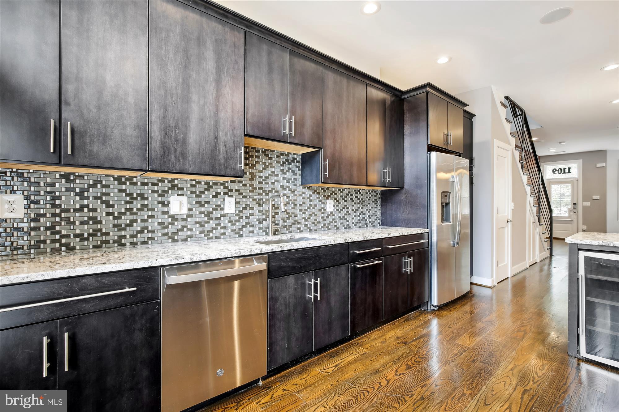 1109 I Street Northeast Washington, DC 20002 - Photo 14 of 37