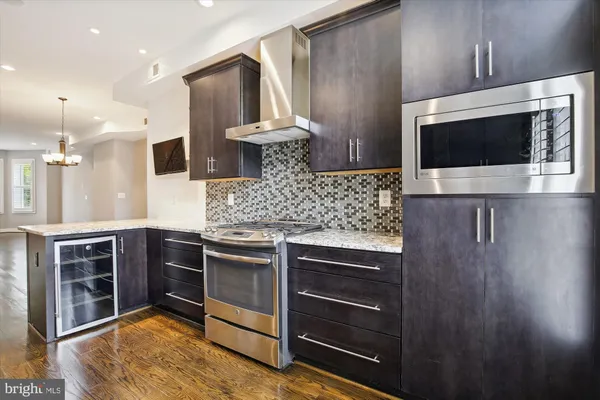 $1,500,000 | 1109 I Street Northeast, Washington, DC 20002