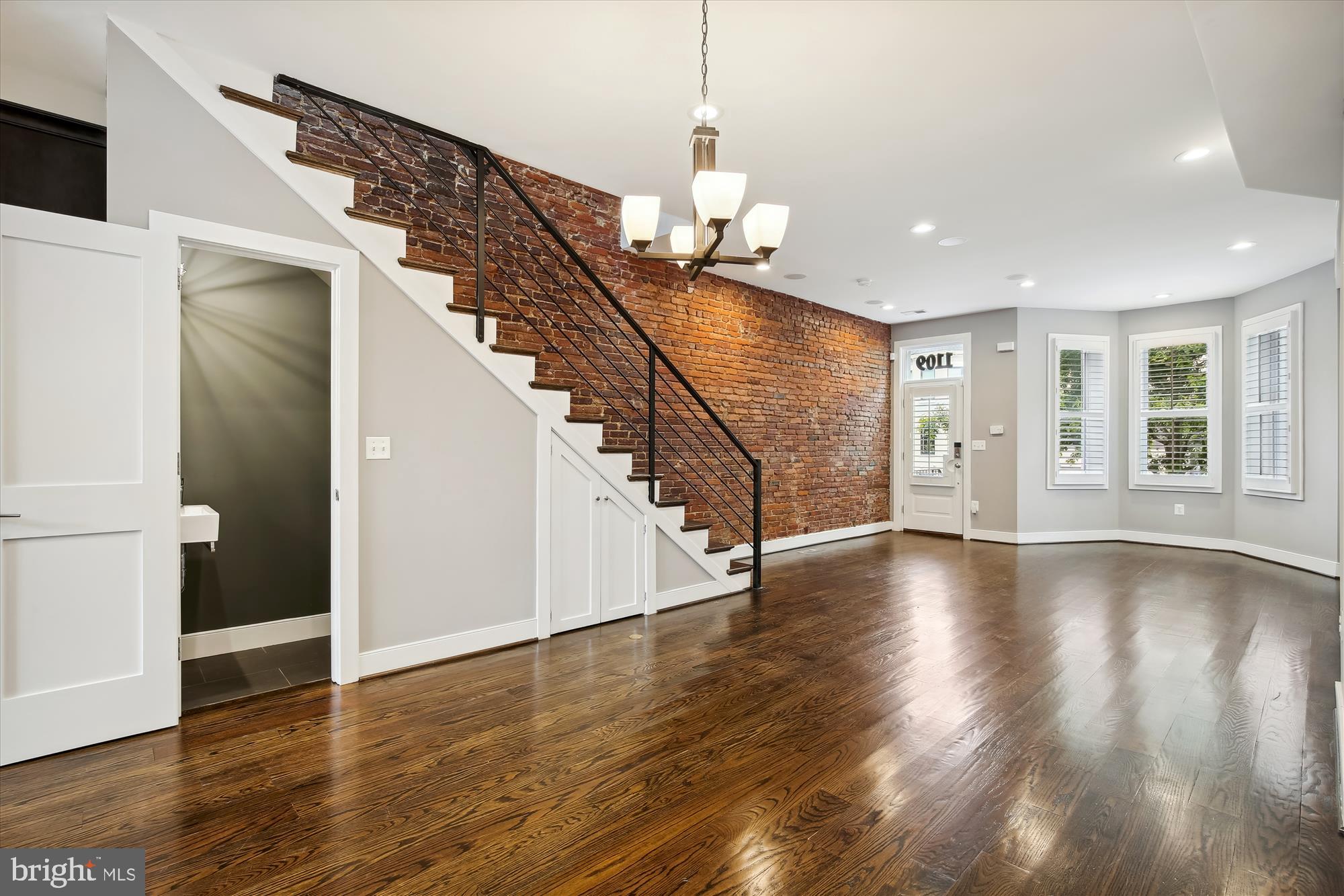 1109 I Street Northeast Washington, DC 20002 - Photo 3 of 37