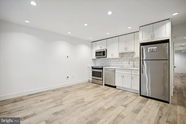 $1,500,000 | 1109 I Street Northeast, Washington, DC 20002