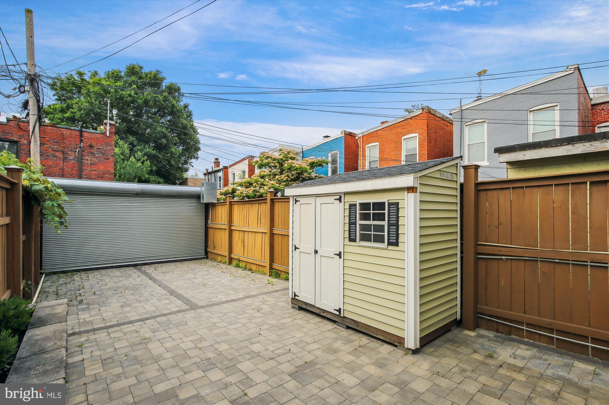 1109 I Street Northeast Washington, DC 20002 - Photo 36 of 37