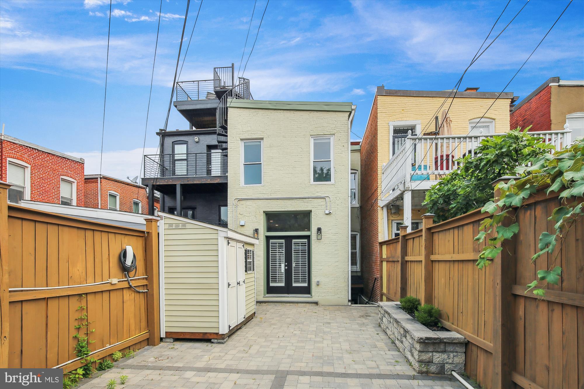 1109 I Street Northeast Washington, DC 20002 - Photo 37 of 37