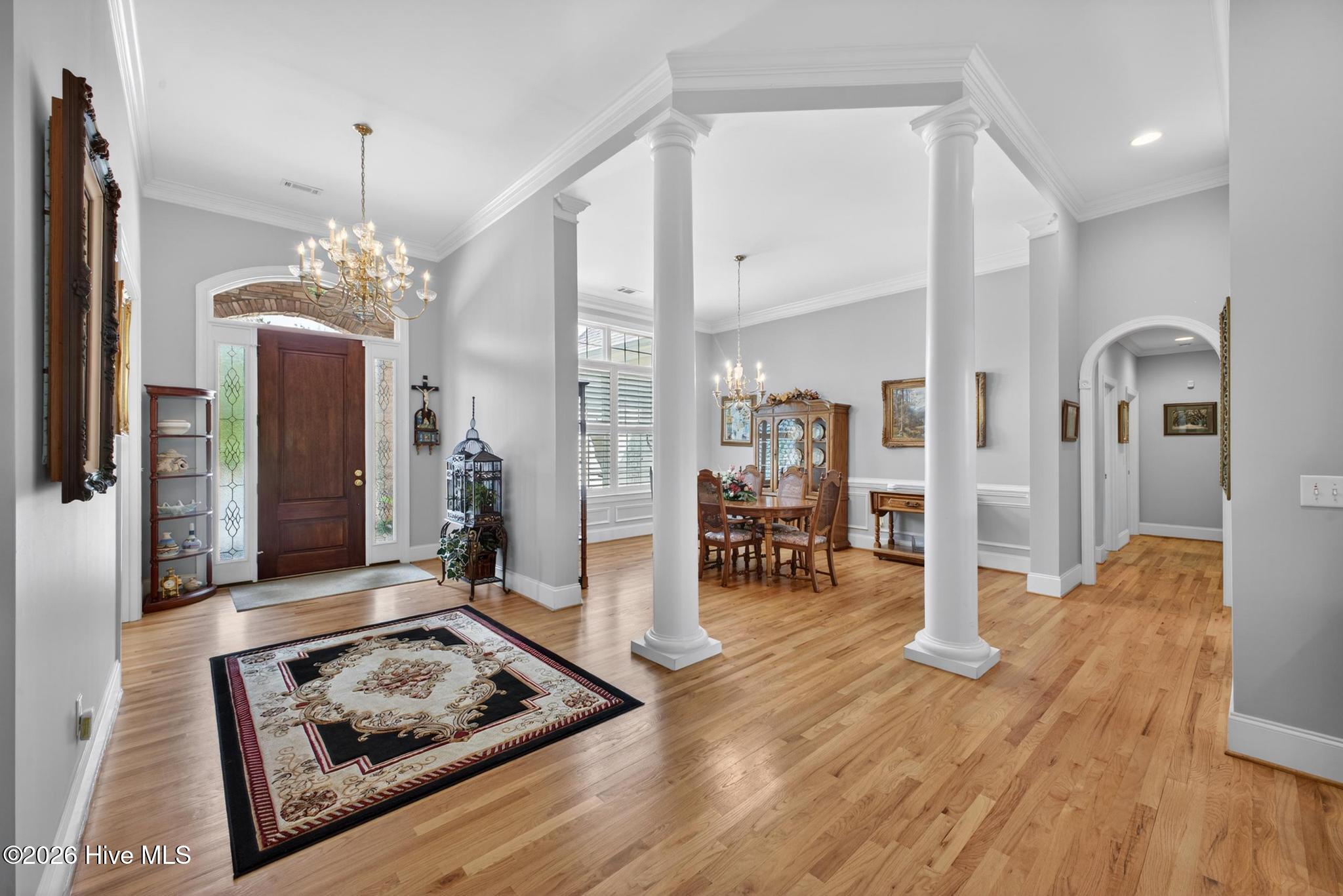 109 Foxhound Run Road Aiken, SC 29803 - Photo 11 of 68 IMG_2199