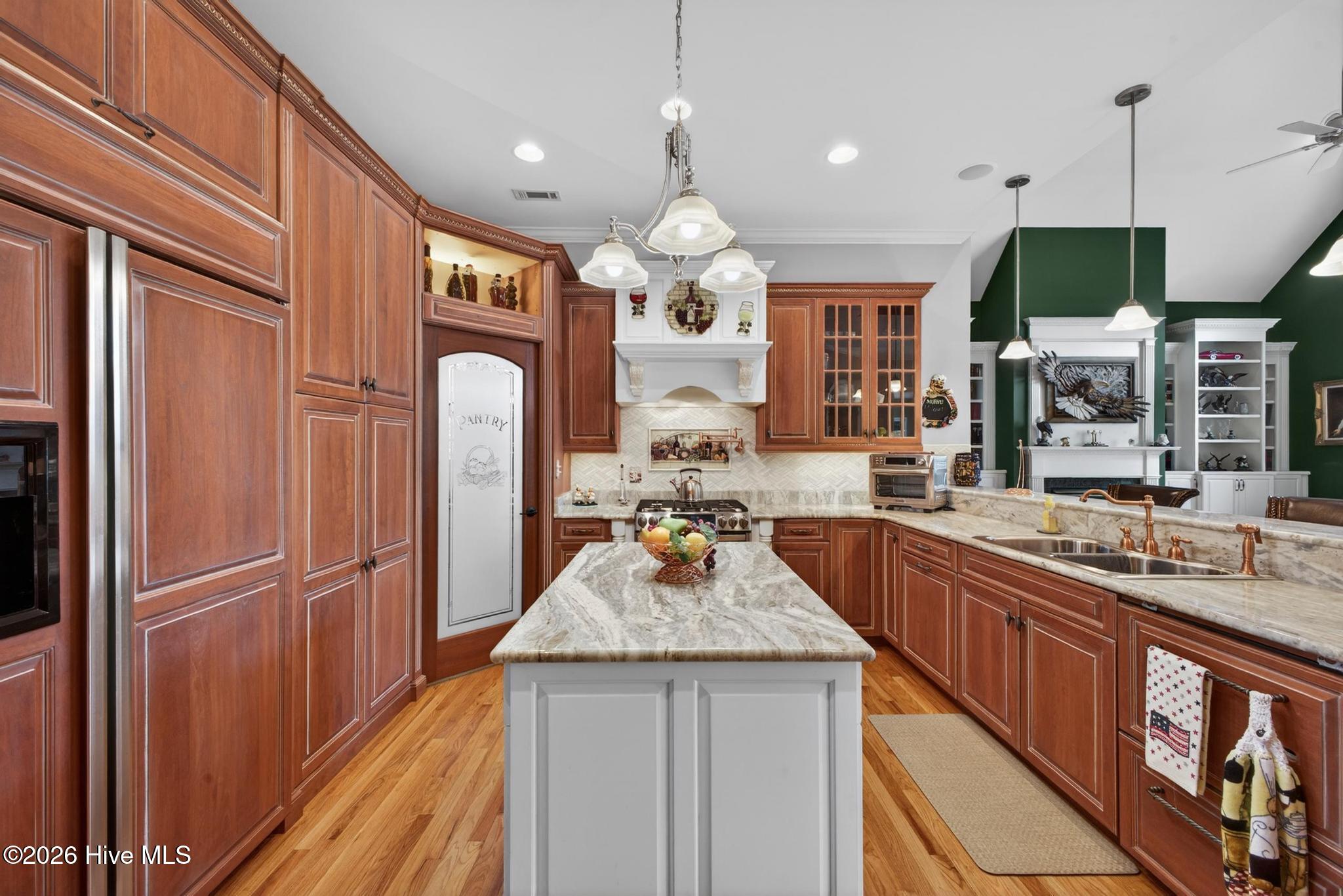 109 Foxhound Run Road Aiken, SC 29803 - Photo 15 of 68 IMG_2084