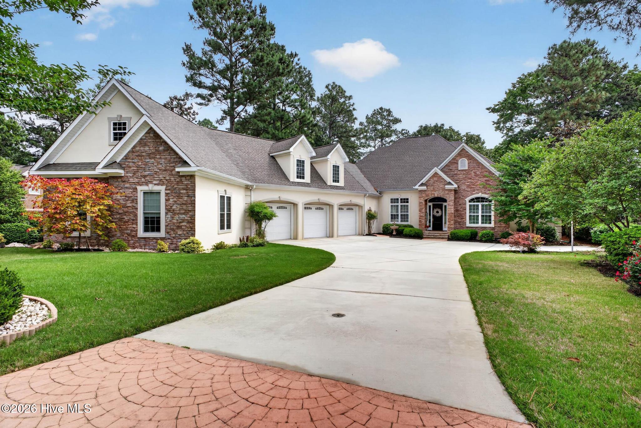 109 Foxhound Run Road Aiken, SC 29803 - Photo 1 of 68 IMG_2254-2