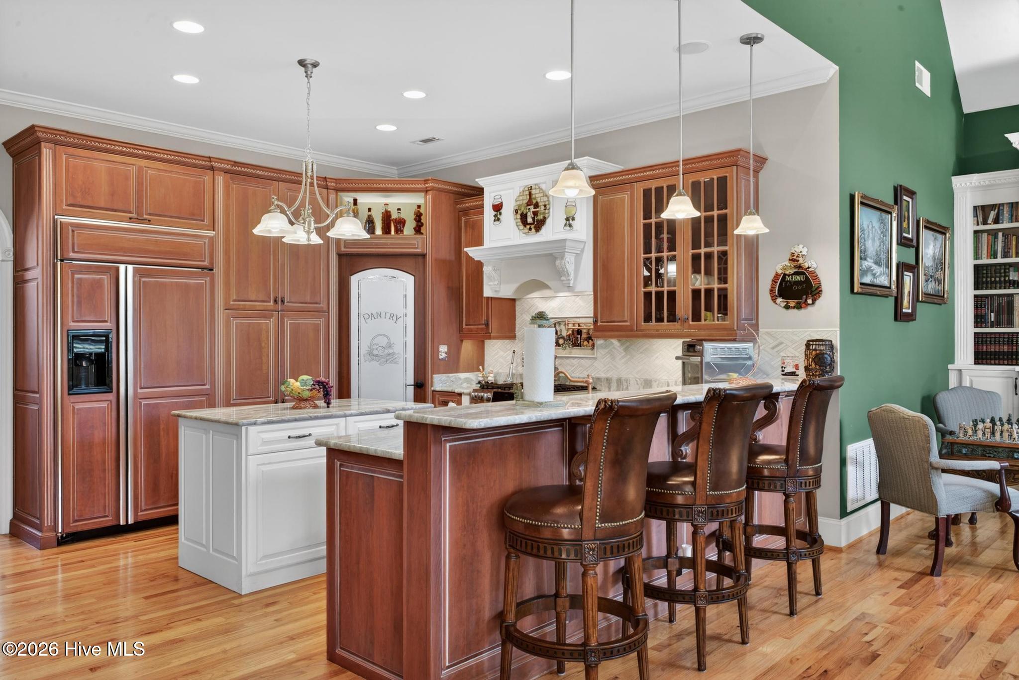 109 Foxhound Run Road Aiken, SC 29803 - Photo 20 of 68 IMG_2150