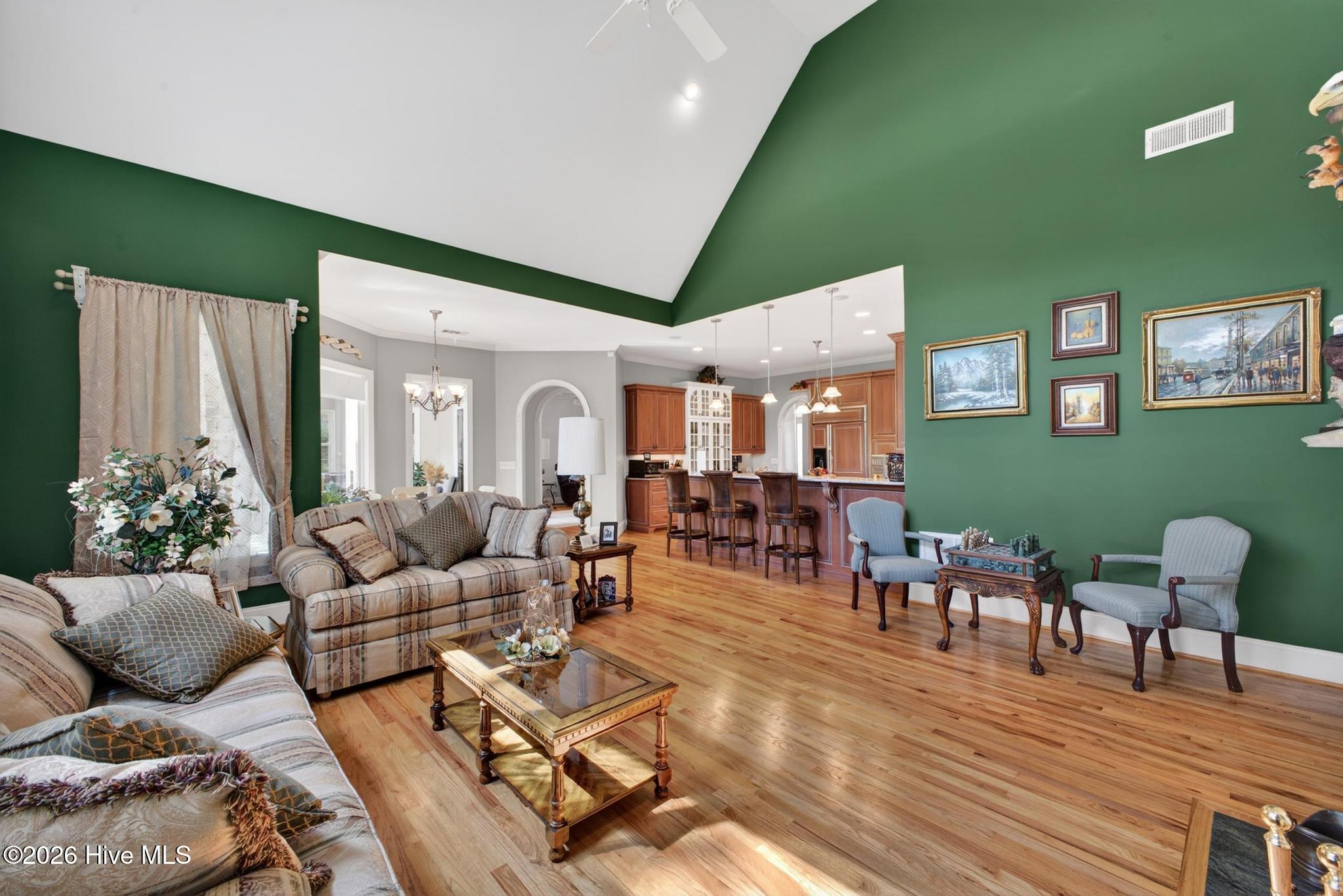 109 Foxhound Run Road Aiken, SC 29803 - Photo 22 of 68 IMG_2132